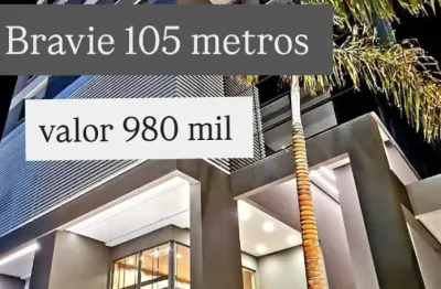 Apartamento com 3 quartos para alugar na Rua Chade, 138, Jardim Aclimação, Cuiabá