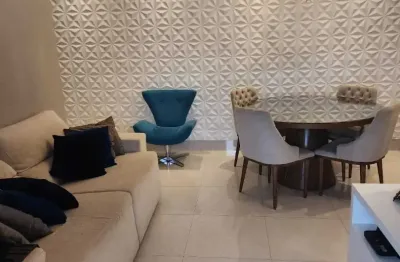 Apartamento com 3 quartos à venda na Rua da Fé, Cidade Alta, Cuiabá