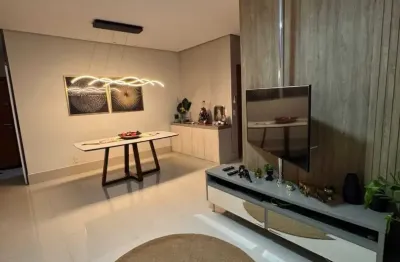 Residencial Parque Pantanal 1 - Jardim Aclimação, Cuiabá - MT