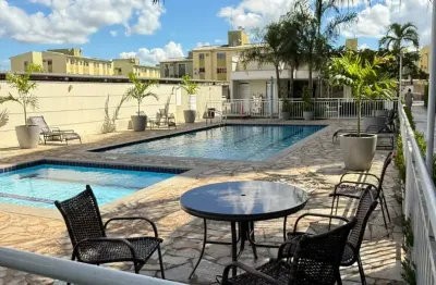 Apartamento com 3 quartos à venda na Avenida Doutor José Feliciano Figueiredo, 84, Porto, Cuiabá