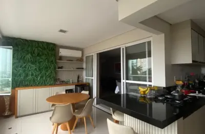 Apartamento com 3 quartos à venda na Rua Marechal Antônio Aníbal da Motta, 299, Duque de Caxias I, Cuiabá