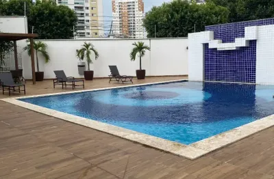 Apartamento com 3 quartos à venda na Avenida Mário Palma, 100, Jardim Mariana, Cuiabá