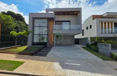 Casa em condomínio para venda em itu, alphaville itu, 5 dormitórios, 5 suítes, 7 banheiros, 4 vagas