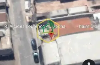Terreno para venda em são paulo, itaim bibi, 2 dormitórios, 1 suíte, 2 banheiros, 1 vaga