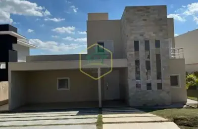 Casa em condomínio para venda em itu, loteamento parque chapada de itu, 3 dormitórios, 3 suítes, 5 banheiros, 4 vagas