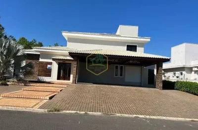 Casa em condomínio para venda em salto, condomínio fazenda palmeiras imperiais, 6 dormitórios, 4 suítes, 6 banheiros, 4 vagas