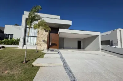 Casa em condomínio para venda em itu, loteamento parque chapada de itu, 4 dormitórios, 4 suítes, 6 banheiros, 6 vagas