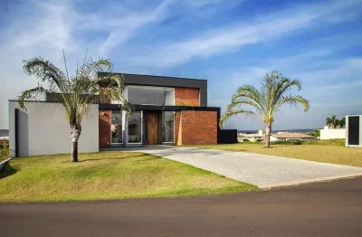 Casa em condomínio para locação em itu, loteamento parque chapada de itu, 4 dormitórios, 4 suítes, 7 banheiros, 4 vagas