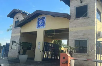 Casa em condomínio para venda em itu, portal da vila rica, 3 dormitórios, 1 suíte, 4 banheiros, 2 vagas