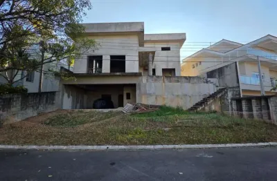 Casa em condomínio para venda em itu, jardim theodora, 4 dormitórios, 4 suítes, 7 banheiros, 4 vagas