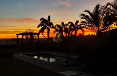 Casa em condomínio para venda em itu, condominio parque ytu xapada, 3 dormitórios, 3 suítes, 5 banheiros, 4 vagas
