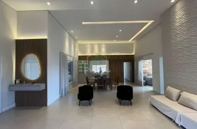 Casa em condomínio para venda em itu, loteamento parque chapada de itu, 5 dormitórios, 4 suítes, 7 banheiros, 6 vagas