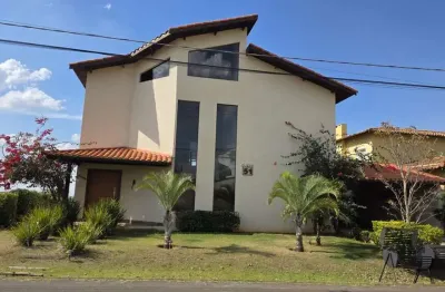 Casa em condomínio para venda em itu, loteamento parque chapada de itu, 5 dormitórios, 5 suítes, 6 banheiros, 4 vagas
