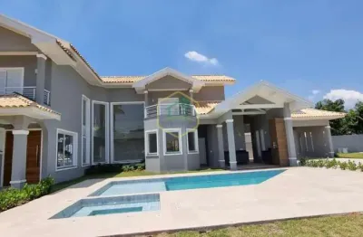 Sobrado em condomínio para locação em itu, condominio parque ytu xapada, 4 dormitórios, 4 suítes, 7 banheiros, 6 vagas