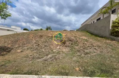 Terreno em condomínio fechado à venda na Alameda Santa Ana, 20, Jardim Theodora, Itu