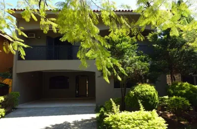 Casa em condomínio para venda em itu, condomínio portal de itu, 4 dormitórios, 2 suítes, 5 banheiros, 4 vagas