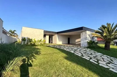 Casa em condomínio para venda em itu, loteamento parque chapada de itu, 4 dormitórios, 4 suítes, 6 banheiros, 4 vagas