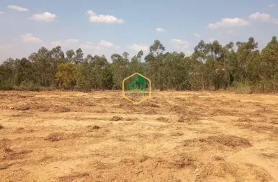 Lote em condomínio fechado para venda em itu, loteamento residencial parque terras de santa cecília