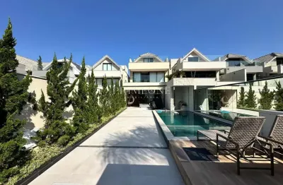 Casa com 4 quartos à venda na Rua Procurador Machado Guimarães, 187, Barra da Tijuca, Rio de Janeiro