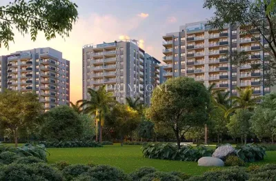 Apartamento com 2 quartos à venda na Rua Franz Weissman, 660, Barra da Tijuca, Rio de Janeiro
