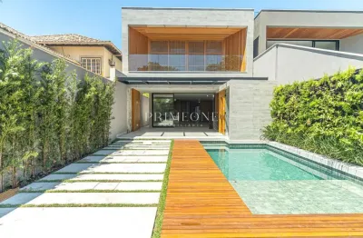 Casa com 4 quartos à venda na Rua Procurador Machado Guimarães, 187, Barra da Tijuca, Rio de Janeiro