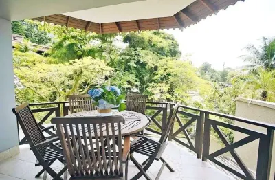 Casa com 4 quartos à venda na Rua Professor João Barreto, 23, São Conrado, Rio de Janeiro