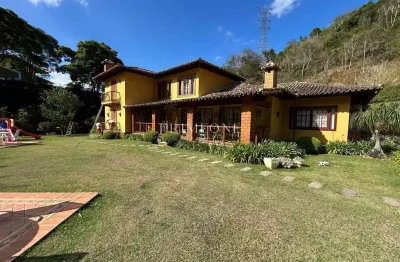 Casa colonial - quinta do lago - itaipava petrópolis