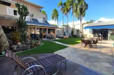 Casa triplex condomínio lagoa mar norte barra da tijuca