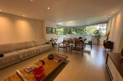 Apartamento com 3 quartos à venda na Rua General Lobato Filho, 36, Barra da Tijuca, Rio de Janeiro