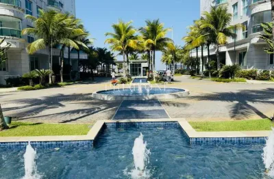 Apartamento condomínio les residences de mônaco - barra da tijuca