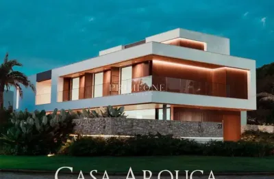 Casa com 5 quartos à venda na Avenida das Américas, 2300, Barra da Tijuca, Rio de Janeiro