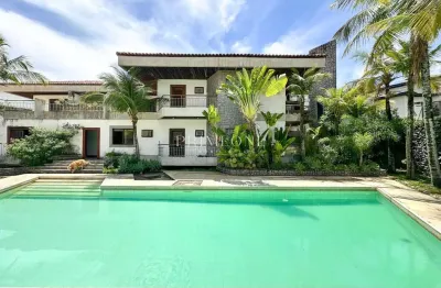 Casa com 6 quartos à venda na Avenida das Américas, 6501, Barra da Tijuca, Rio de Janeiro
