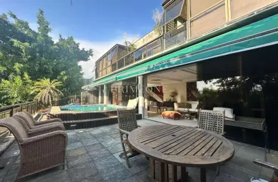Cobertura com 3 quartos à venda na Rua Pedro Bolato, 80, Barra da Tijuca, Rio de Janeiro