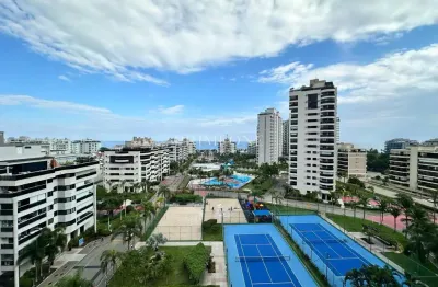 Apartamento com 3 quartos para alugar na Avenida Lúcio Costa, 4600, Barra da Tijuca, Rio de Janeiro
