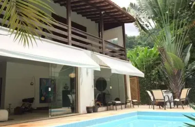 Casa com 4 quartos à venda na Rua Engenheiro Neves da Rocha, 111, Itanhangá, Rio de Janeiro