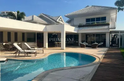 Casa com 6 quartos à venda na Rua Ênio Silveira, s n, Barra da Tijuca, Rio de Janeiro