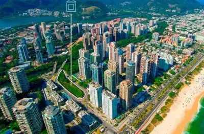 Apartamento com 3 quartos à venda na Rua Antônio de Morais Filho, 285, Barra da Tijuca, Rio de Janeiro