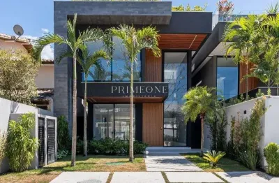 Casa triplex condomínio interlagos de itaúna barra da tijuca