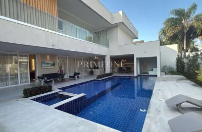 Casa triplex condomínio santa mônica jardins barra da tijuca