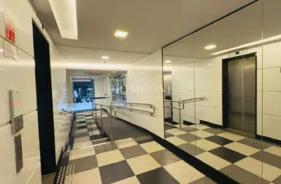 Sala comercial à venda na Rua Visconde de Pirajá, 142, Ipanema, Rio de Janeiro