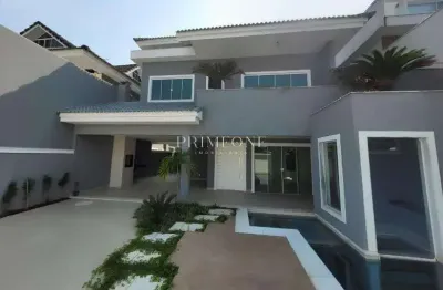 Casa triplex condomínio bothanica nature - recreio dos bandeirantes