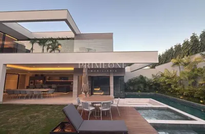 Casa com 4 quartos à venda na Avenida das Américas, 8445, Barra da Tijuca, Rio de Janeiro
