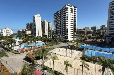 Apartamento com 2 quartos à venda na Avenida Lúcio Costa, 4600, Barra da Tijuca, Rio de Janeiro