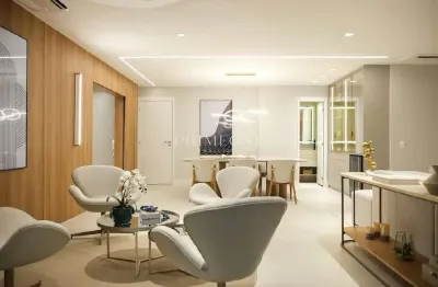 Apartamento com 3 quartos à venda na Avenida Cândido Portinari, 170, Barra da Tijuca, Rio de Janeiro