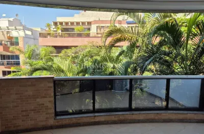 Apartamento com 3 quartos à venda na Avenida General Guedes da Fontoura, 1050, Barra da Tijuca, Rio de Janeiro
