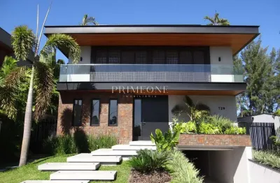 Casa com 4 quartos à venda na Avenida Jorge Curi, s n, Barra da Tijuca, Rio de Janeiro