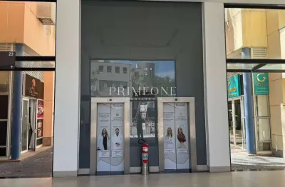 Sala comercial para alugar na Avenida das Américas, 500, Barra da Tijuca, Rio de Janeiro