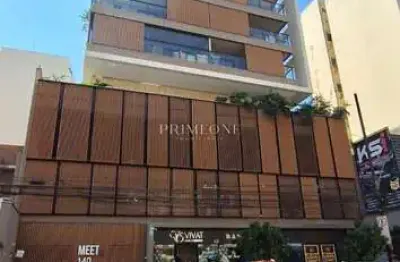 Ponto comercial para alugar na Rua da Passagem, 151, Botafogo, Rio de Janeiro