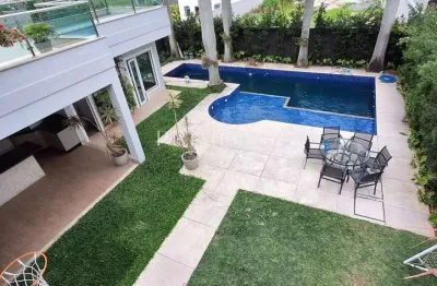 Casa com 5 quartos à venda na Avenida Jorge Curi, s n, Barra da Tijuca, Rio de Janeiro