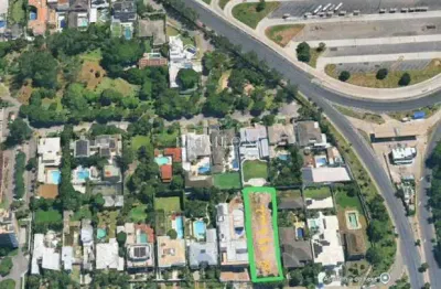 Terreno à venda na Avenida das Américas, 5777, Barra da Tijuca, Rio de Janeiro